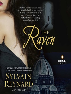 cover image of The Raven